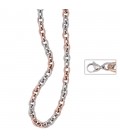 Collier / Halskette aus - 45503