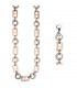 Collier Halskette aus Edelstahl - 4053258302521