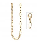 Collier / Halskette aus - 45510