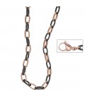 Collier / Halskette aus - 45481