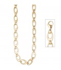 Collier / Halskette aus - 45508