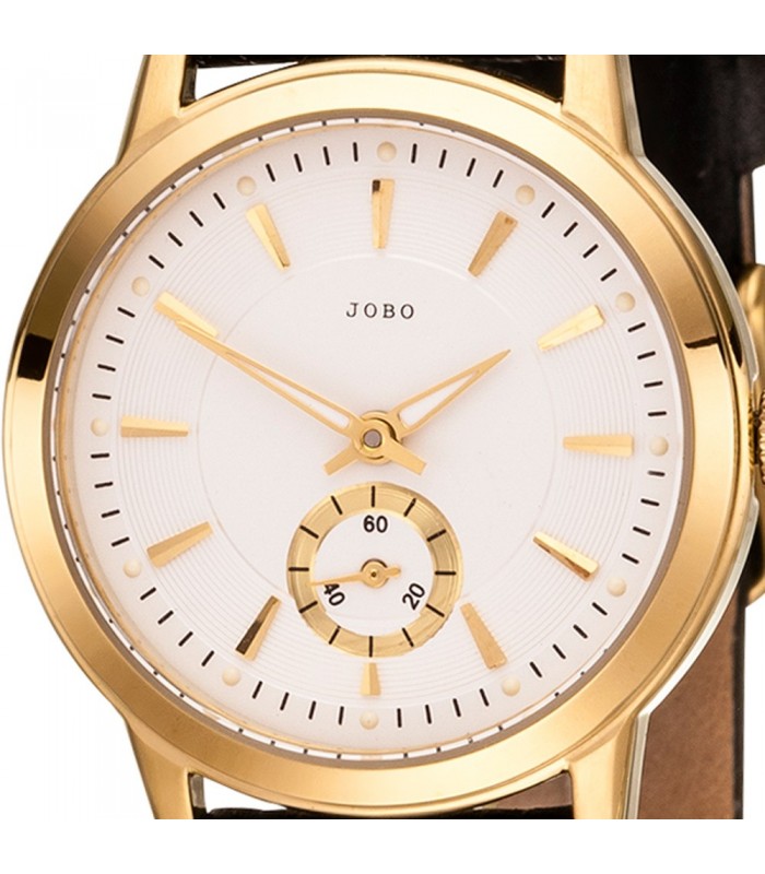 JOBO Damen Armbanduhr Quarz - 46949 - Schmuck & Uhren Paradies