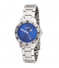 JOBO Damen Armbanduhr blau - 47055