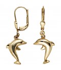Boutons Delfin 333 Gold - 39594