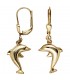 Boutons Delfin 333 Gold - 4053258202982
