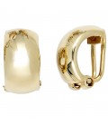 Ohrclips 333 Gold Gelbgold - 36180
