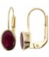 Boutons oval 333 Gold - 4053258229569