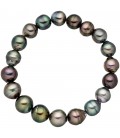 Armband mit Tahiti Perlen - 47093