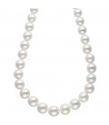 Collier Perlenkette Südsee Perlen - 45269