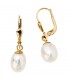 Boutons 585 Gold Gelbgold - 4053258060773