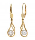 Boutons 585 Gold Gelbgold - 39880