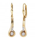Boutons 333 Gold Gelbgold - 39907