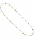 Halskette Kette 585 Gold - 46822