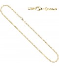Halskette Kette 333 Gold - 46806