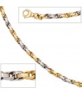 Collier Halskette 585 Gold - 36262
