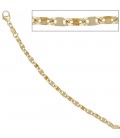 Halskette Kette 585 Gelbgold - 42719