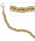 Ankerarmband 585 Gold Gelbgold - 4053258255834