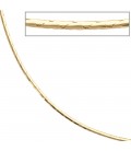 Halskette Kette 585 Gold - 32367