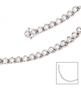 Armband 925 Sterling Silber - 4053258093047