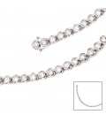 Armband 925 Sterling Silber - 33080