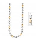 Collier / Halskette aus - 45512