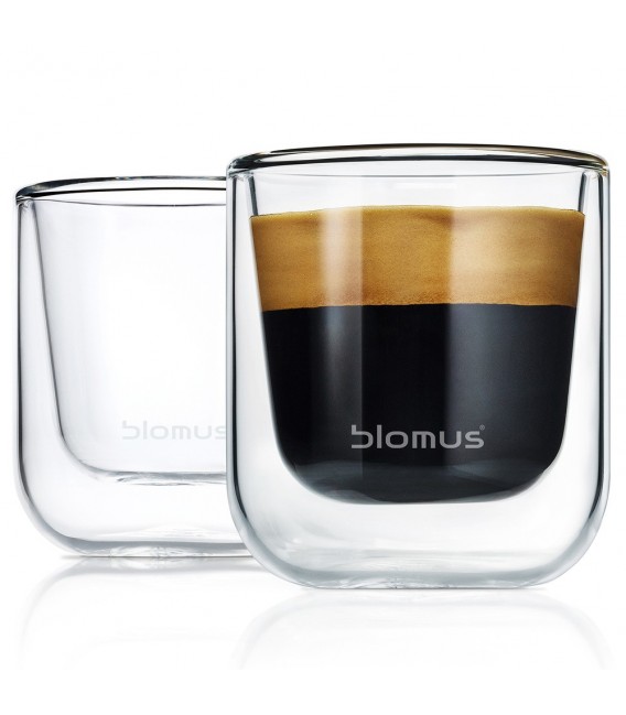 Blomus Thermo Gläser Espressogläser - 4008832636523