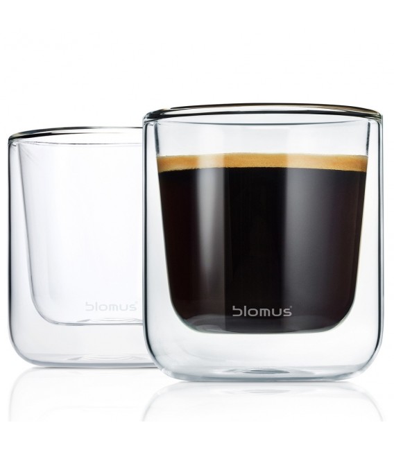 Blomus Thermo Gläser Kaffeegläser - 4008832636530