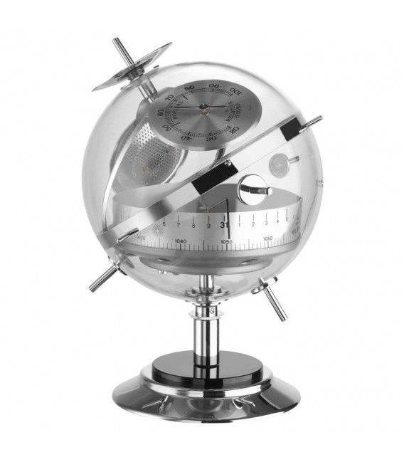 TFA Wetterstation Sputnik für - 4009816015143