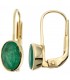 Boutons oval 333 Gold - 4053258227213