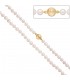 Perlenkette aus Akoya Perlen - 4053258322352