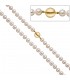 Perlenkette aus Akoya Perlen - 4053258322390