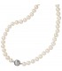 Collier Perlenkette mit Süßwasser - 4053258311387