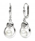 Boutons 925 Sterling Silber - 37996