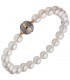 Armband Süßwasser Perlen mit - 4053258336021