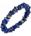 Armband Lapislazuli blau 19 - 49507