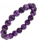 Armband Amethyst lila violett - 49508