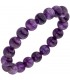 Armband Amethyst lila violett - 4053258342060
