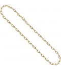 Halskette Kette 585 Gelbgold - 42676