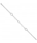 Armband 925 Sterling Silber - 47247