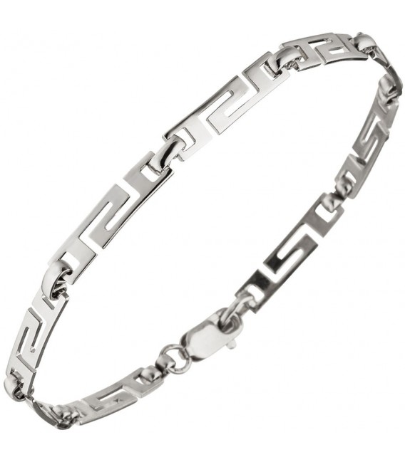 Armband 925 Sterling Silber - 4053258224069
