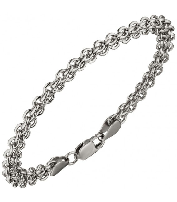 Armband 925 Sterling Silber - 4053258267899