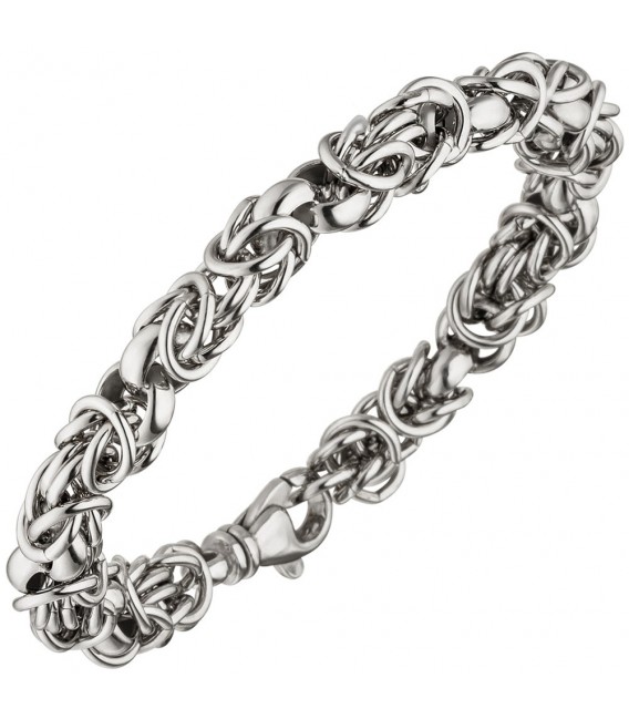 Armband 925 Sterling Silber - 4053258319420