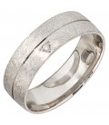 Partner Ring 925 Sterling - 38359