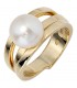 Damen Ring 585 Gold - 4053258059937