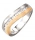 Damen Ring 585 Gold - 4053258035641