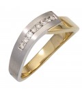 Damen Ring 585 Gold - 42111