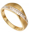 Damen Ring 333 Gold - 37712