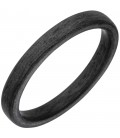 Partner Ring aus Carbon - 48983