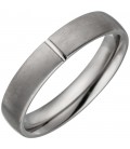 Partner Ring aus Titan - 48976