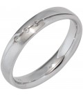Partner Ring 925 Sterling - 45122